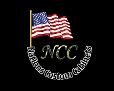 Nations Custom Cabinets - Facebook logo