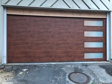 Profession-Al's Garage Doors, Inc. logo