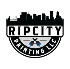 Ripcity Painting, LLC logo