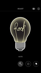 Rock Light Electric logo