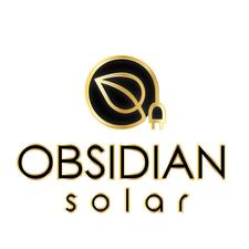 Obsidian Solar, LLC logo