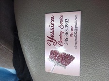 Logo for Yessica Cleaning Service