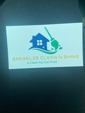 Avatar for Sparkles Clean 'N Shine