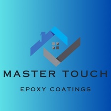 Logo for MASTER TOUCH EPOXY COATINGS