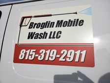 Avatar for Broglin Mobile Wash, LLC