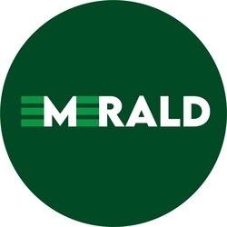 Emerald Concrete LLC logo