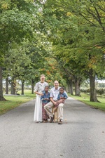 Logo for Green Leaf Tree Care