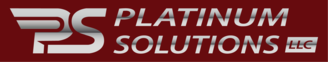 Platinum Solutions, LLC logo