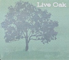 Logo for Live Oak Landscape - Unlicensed Contractor