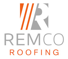 Logo for Remco Roofing LLC