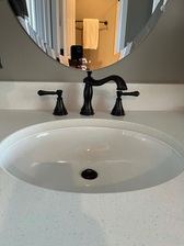 Logo for 12 Plumbing