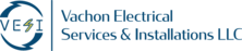 Logo for VACHON ELECTRICAL SERVICES AND INSTALLATIONS LLC