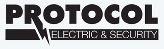 Protocol Electric & Security, LLC logo