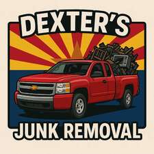 Avatar for Dexter's junk removal