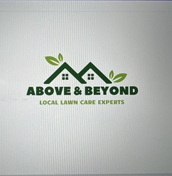 Carolina's Above & Beyond Lawn Care logo