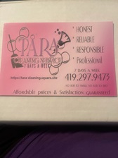 Avatar for Tara Cleaning Service
