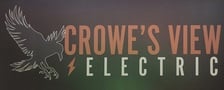 Avatar for Crowe's View Electric LLC