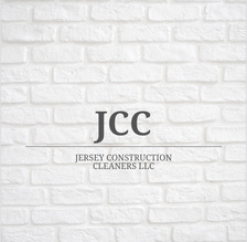 Logo for Jersey Construction Cleaners LLC