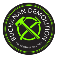 Buchanan Demolition, LLC logo