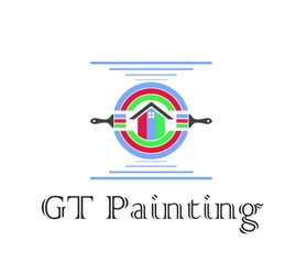 GT Painting logo