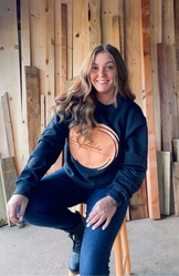 Em Shanks Woodworking logo