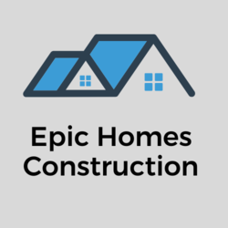 EPIC HOMES CONSTRUCTION LLC logo