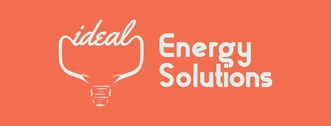 Ideal Energy Solutions logo