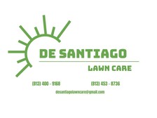Avatar for De Santiago Lawn Care LLC