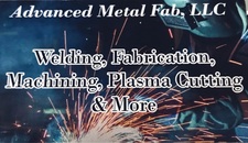 Avatar for Advanced Metal Fabrication, LLC