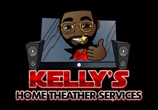 Avatar for Kelly's Home Theater Services