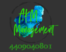 Avatar for AKM Grounds Management