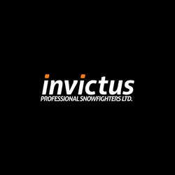 Invictus Professional Snowfighters logo