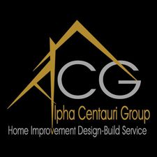 Alpha Centauri Group, LLC logo