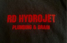 RD Hydro Jet Plumbing & Drain logo