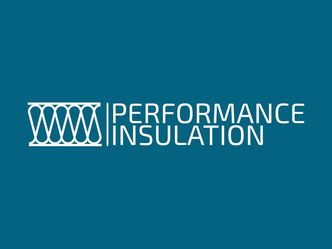 Performance Insulation Company logo