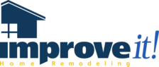 Logo for ImproveIt Home Remodeling, Inc.