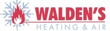 Avatar for Walden's Heating And Air, LLC
