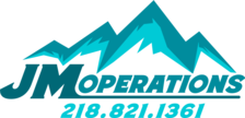 Logo for JM Operations LLC