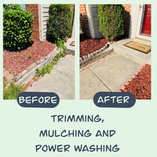 Logo for Home And Lawn Source
