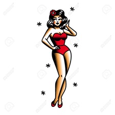 Sparkling Caroline logo