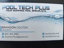 Avatar for Pool Tech Plus