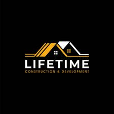 Lifetime Construction and Development, Inc. logo
