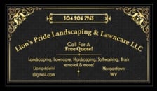 Avatar for Lion's Pride Landscaping & Lawncare, LLC