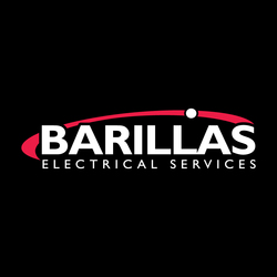 Barillas Electrical Services, Inc. logo