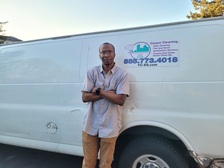 Logo for Flower City Environmental Services