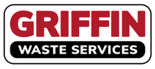 Logo for Griffin Waste Services of Utah