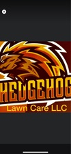 Logo for Hedgehog Lawn Care