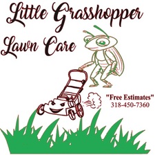 Avatar for Little Grasshopper Lawn Care