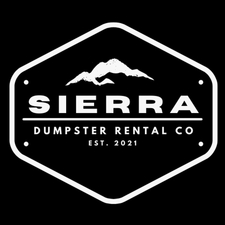 Sierra Dumpster Rental logo