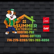 Avatar for Summer Exterior Inc